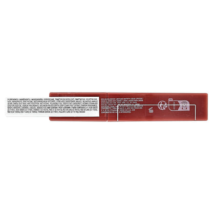 Revlon ColorStay Limitless Matte Liquid Lipstick 012 Lead The Way 5 ml - view 2