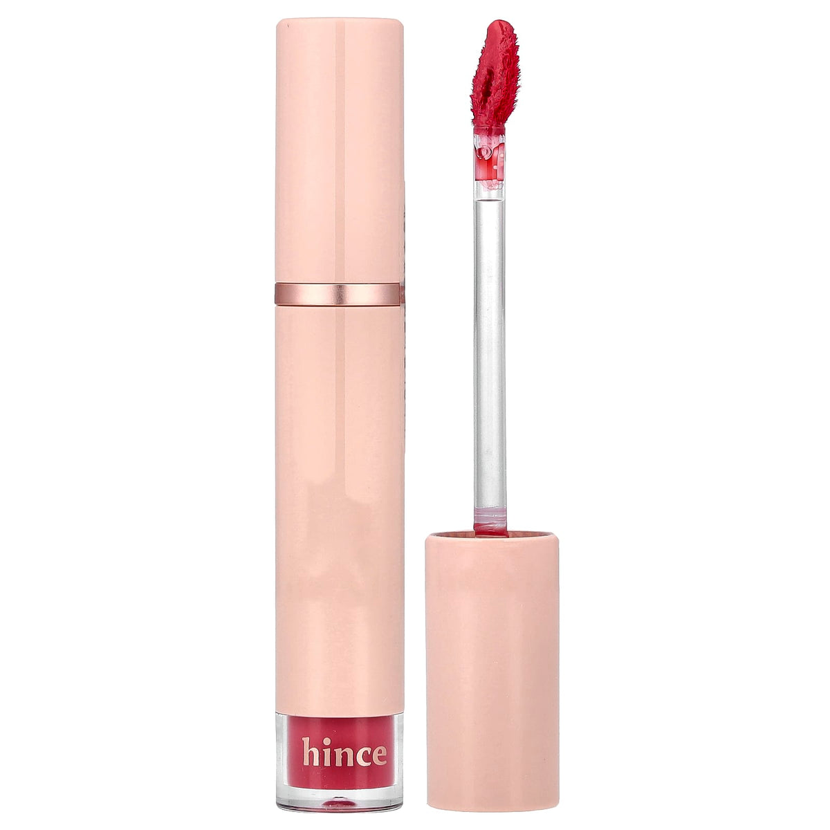 Hince Mood Enhancer Water Liquid Glow W012 Cherished, 4 ml
