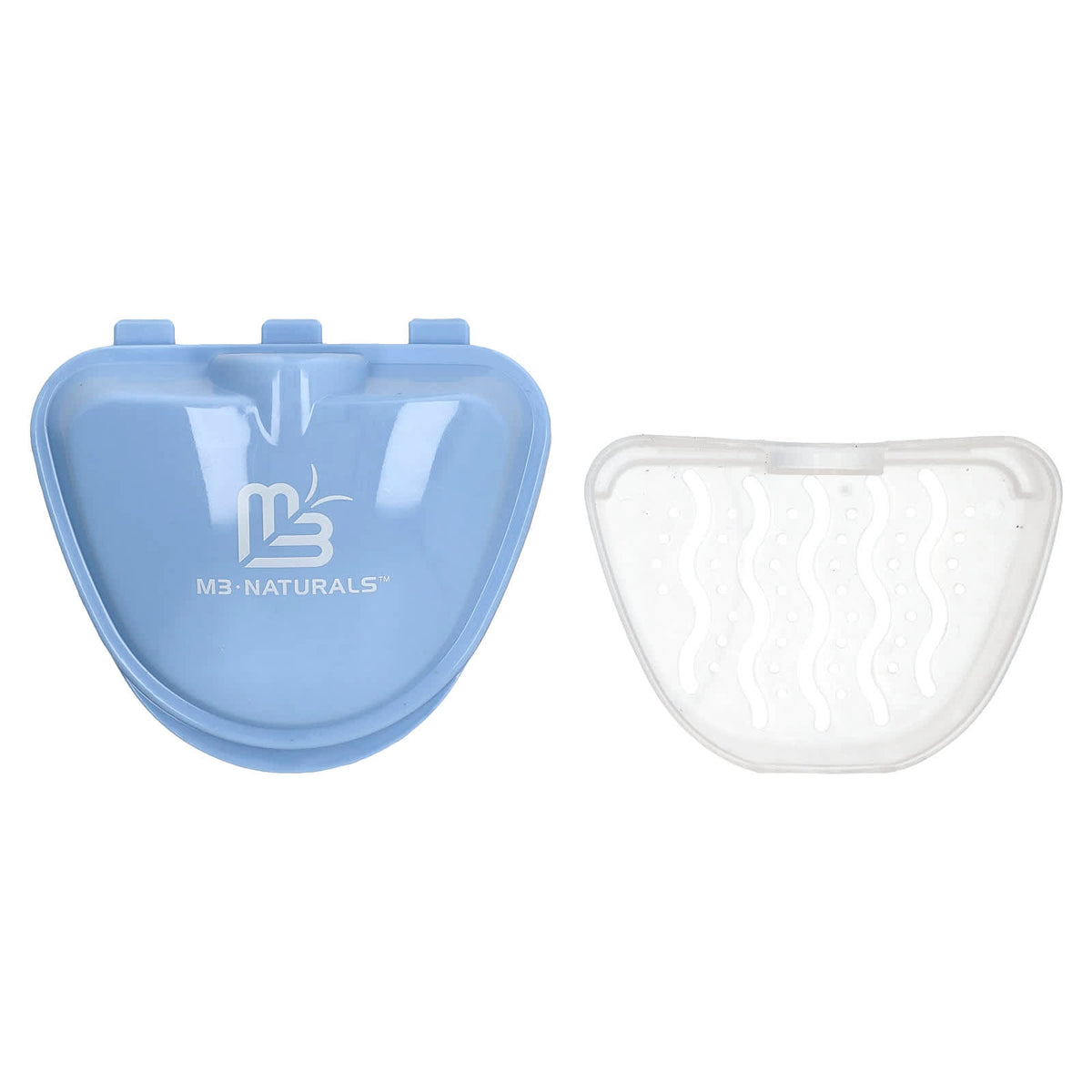 M3 Naturals Dental Guard & Retainer Cleaning Kit, 1 Kit - view 4