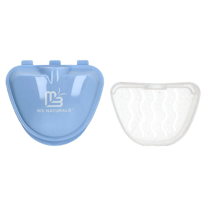 M3 Naturals Dental Guard & Retainer Cleaning Kit, 1 Kit - view 4