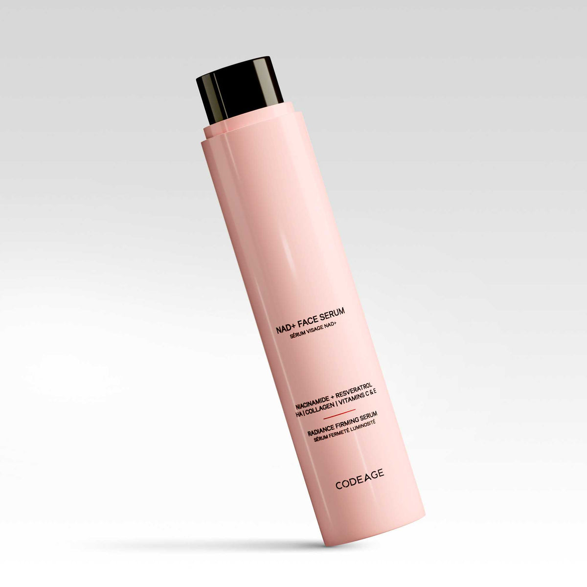Codeage Maison Rouge NAD+ Face Serum Refill, 50 ml - view 5