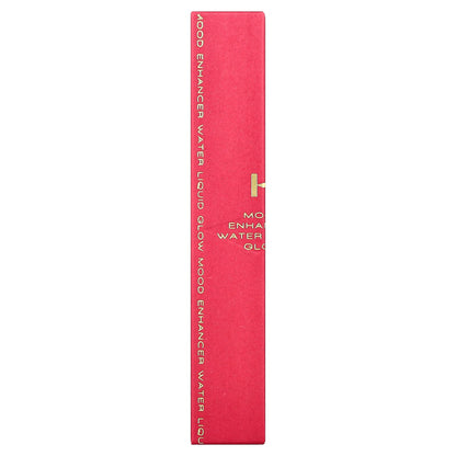 Hince Mood Enhancer Water Liquid Glow W006 Refined, 4 ml - view 2