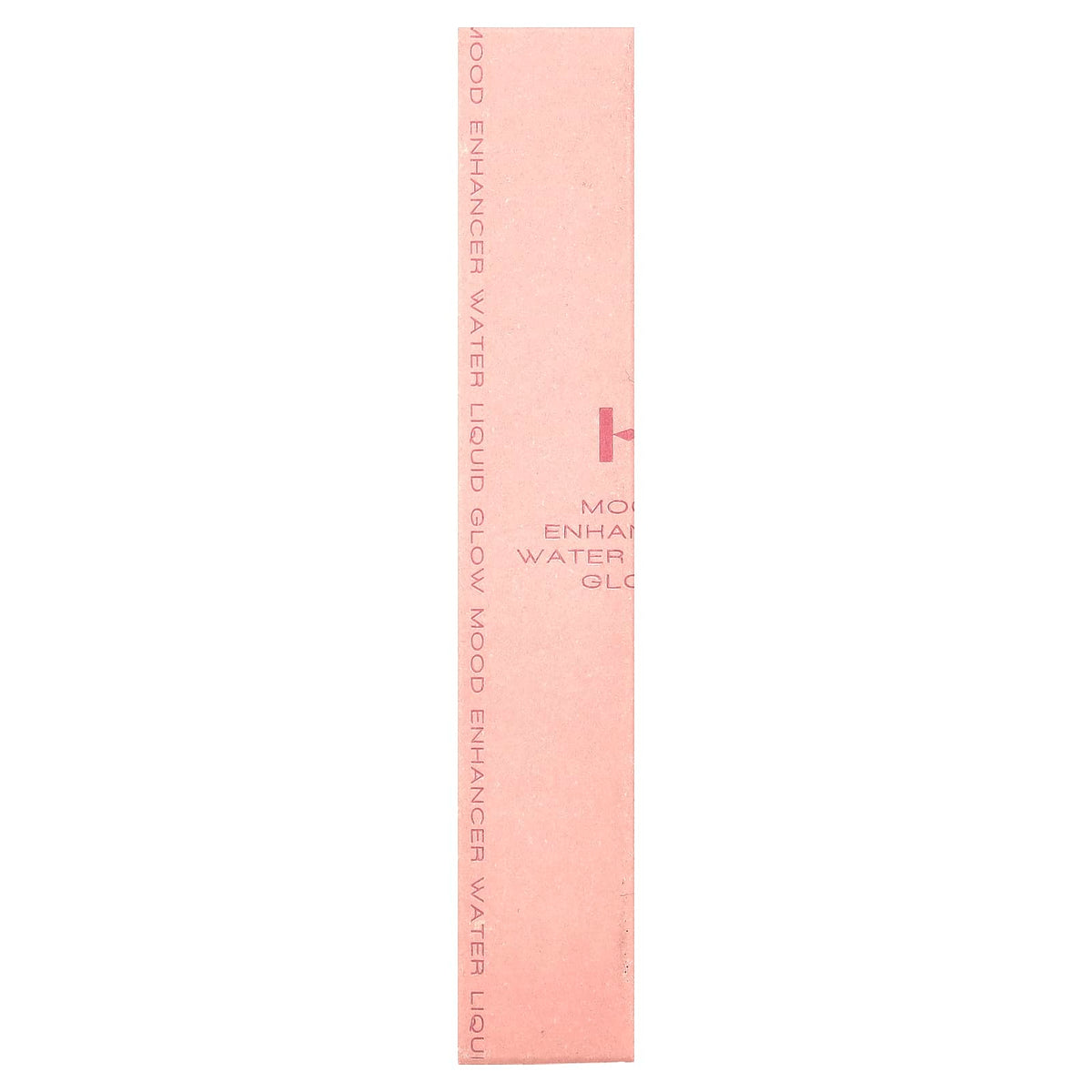 Hince Mood Enhancer Water Liquid Glow Lip Colour W011 Blushed 4 ml - view 2