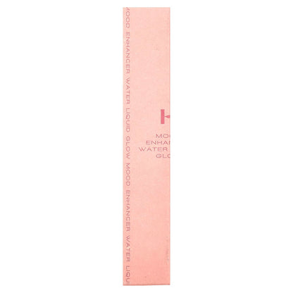 Hince Mood Enhancer Water Liquid Glow Lip Colour W011 Blushed 4 ml - view 2