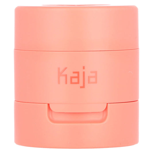 Kaja Cheeky Stamp Blendable Blush, 03 Bossy, 0.17 oz (5 g)