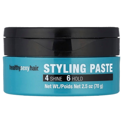 Sexy Hair Styling Paste, 70 g