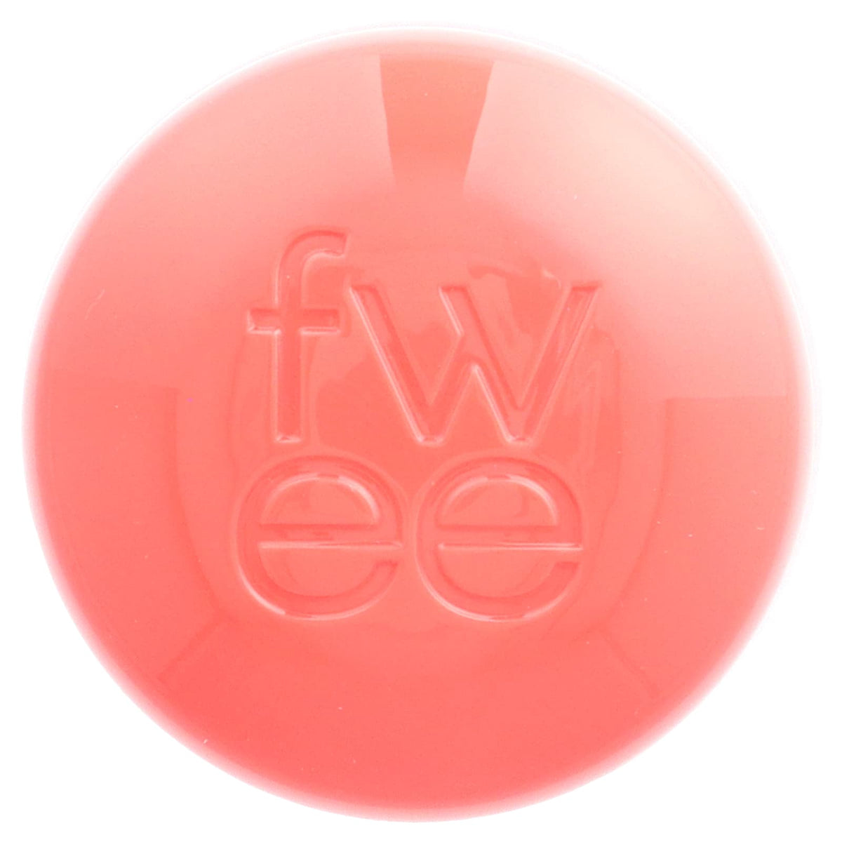 Fwee Lip & Cheek Blurry Pudding Pot CR03 BFF 5 g