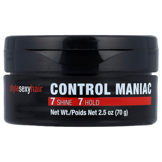 Sexy Hair Style Control Maniac Styling Wax, 70 g