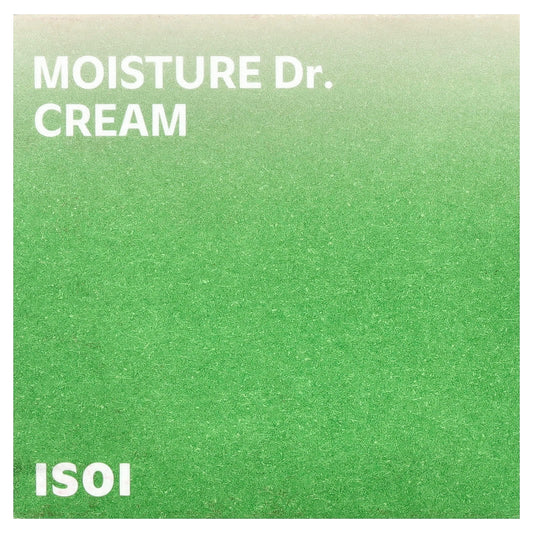 isoi Moisture Dr. Cream 70 ml - view 2