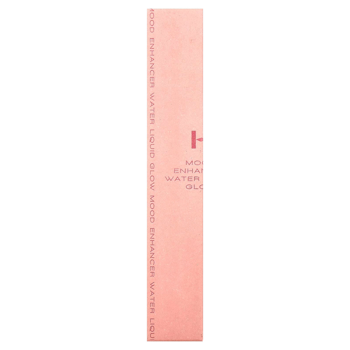 Hince Mood Enhancer Water Liquid Glow W012 Cherished, 4 ml — alternate product view