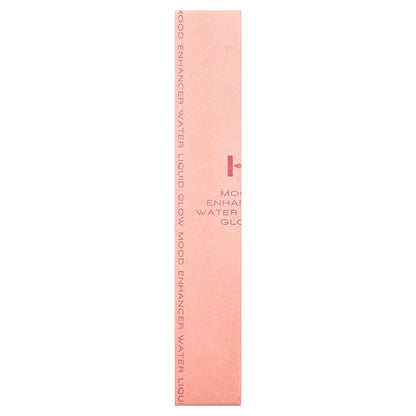 Hince Mood Enhancer Water Liquid Glow W012 Cherished, 4 ml - view 2