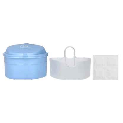 M3 Naturals Dental Guard & Retainer Cleaning Kit, 1 Kit - view 3