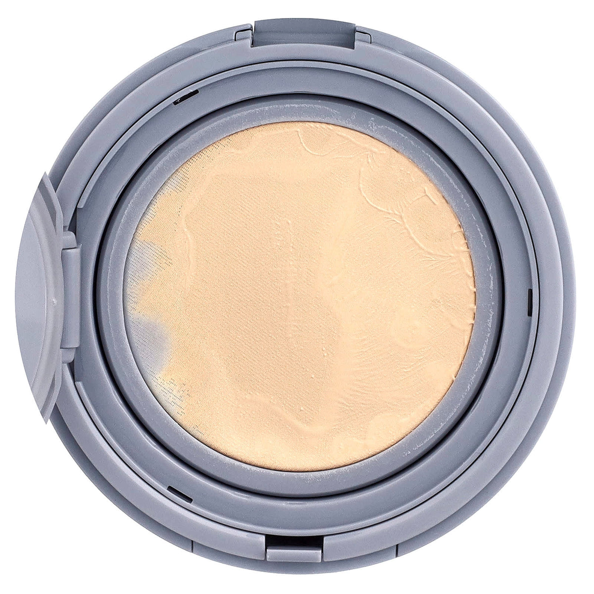 Hince Second Skin Mesh Matte Cushion SPF 40 PA++ 21 Ivory, 12 g - view 4