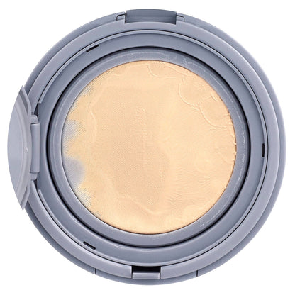 Hince Second Skin Mesh Matte Cushion SPF 40 PA++ 21 Ivory, 12 g - view 4