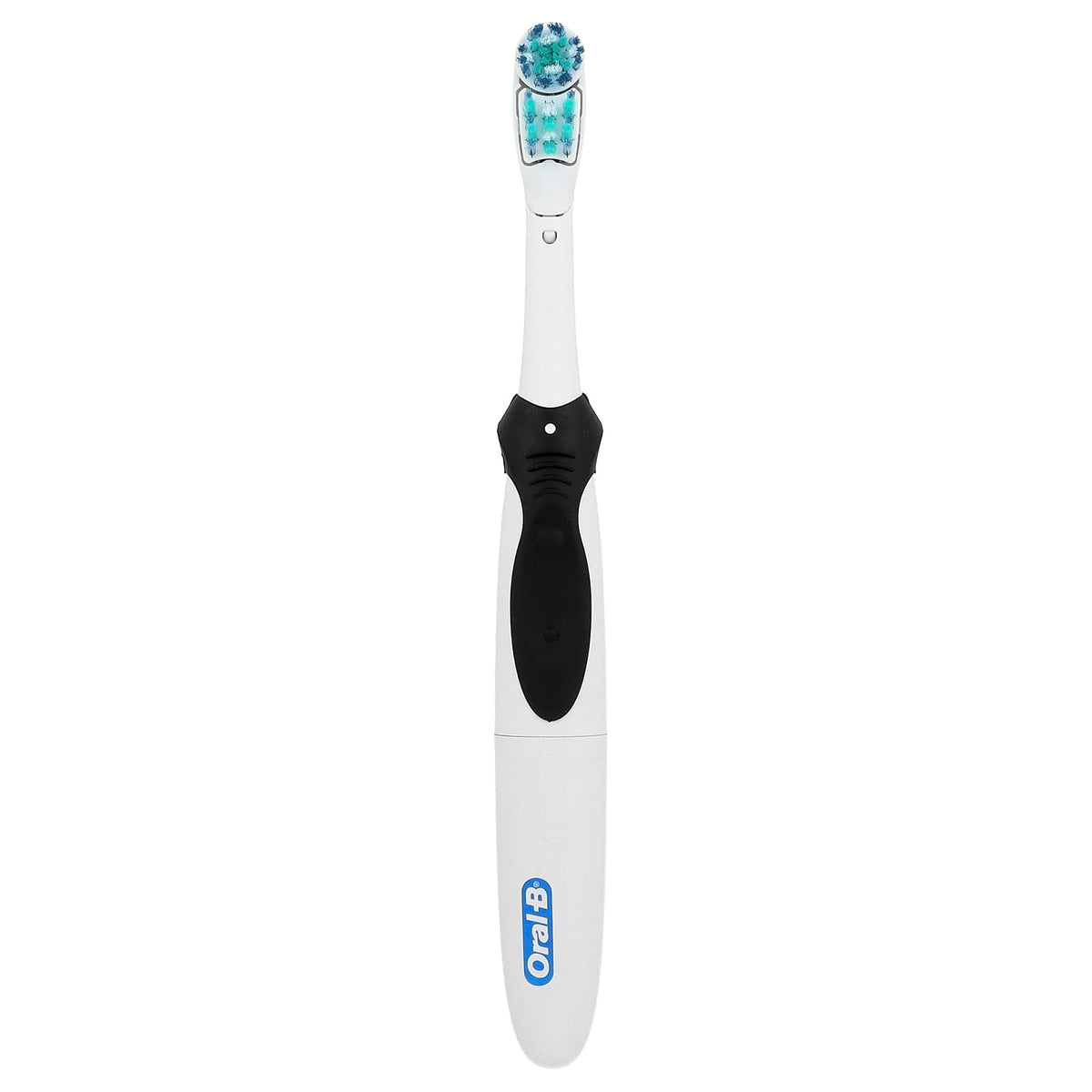Oral-B Complete Deep Clean Battery Powered Toothbrush, 1 Count - view 3
