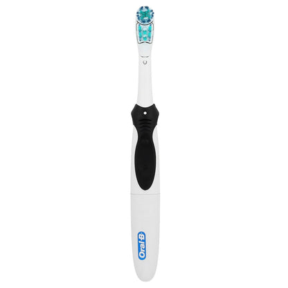 Oral-B Complete Deep Clean Battery Powered Toothbrush, 1 Count - view 3