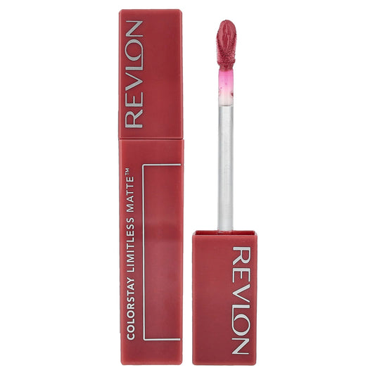 Revlon ColorStay Limitless Matte Liquid Lipstick 006 Manifest 5 ml