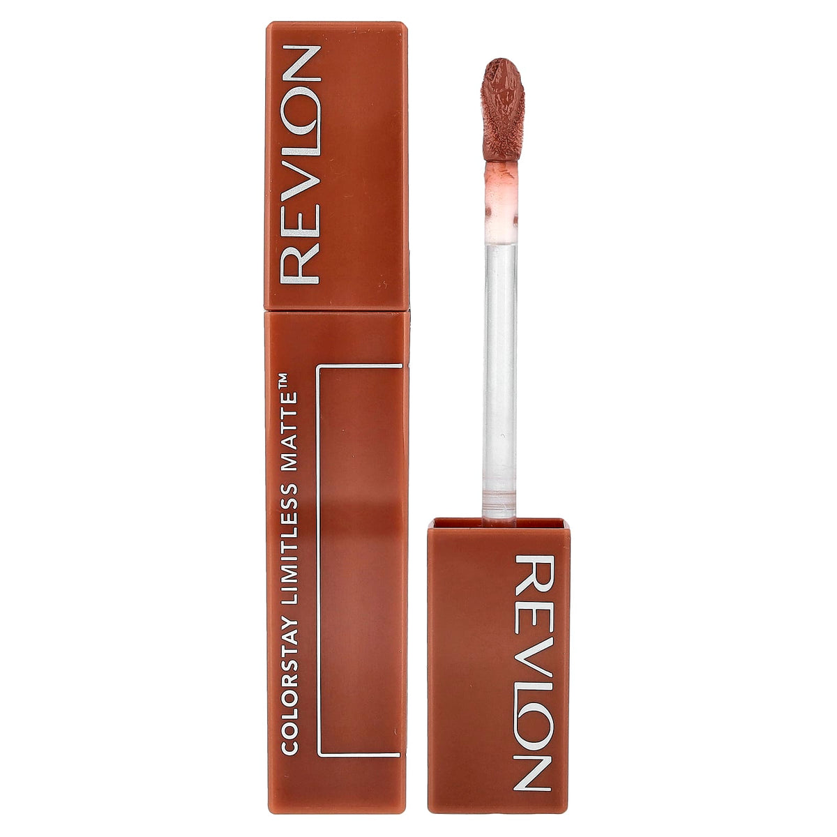 Revlon ColorStay Limitless Matte Liquid Lipstick 003 Upper Hand 5 ml — product view