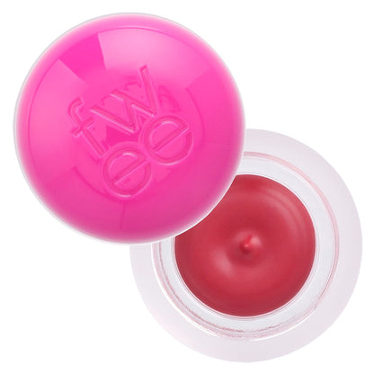 Fwee Lip & Cheek Blurry Pudding Pot MV03 Baddie 5 g - view 5