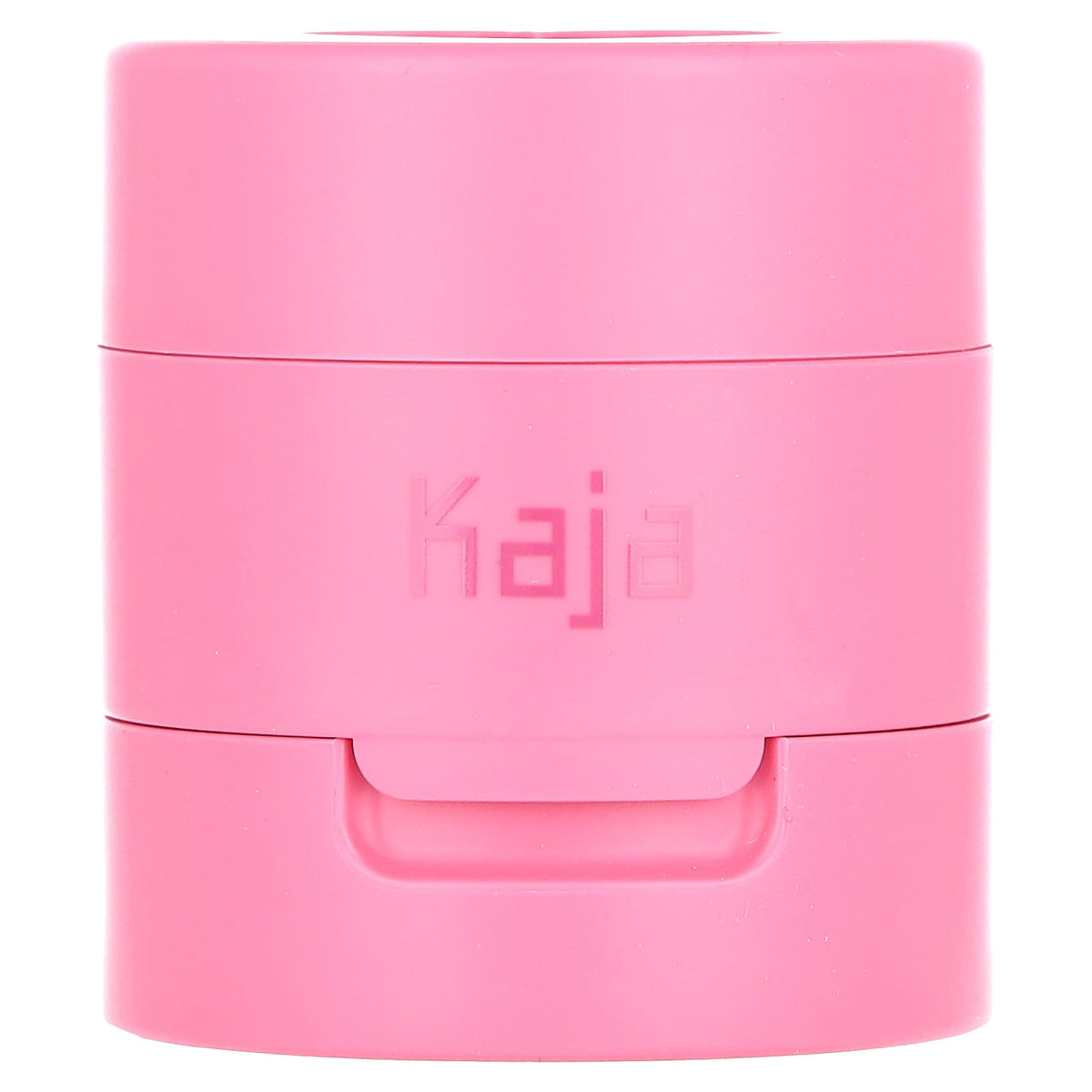 Kaja Cheeky Stamp Blendable Blush, 04 Feisty, 0.17 oz (5 g) — product view