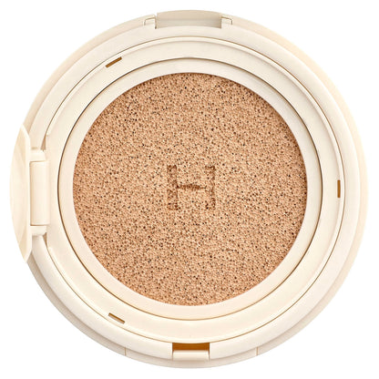 Hince Second Skin Glow Cushion 17 Porcelain, 12 g - view 4
