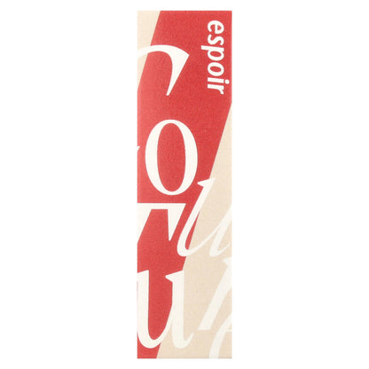 Espoir Couture Lip Tint Glaze CR501 Odd Coral 5.5 g - view 2