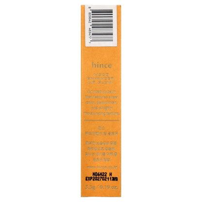 Hince Mood Enhancer Lip Glow LW004 Start Over, 5.5 g - view 3
