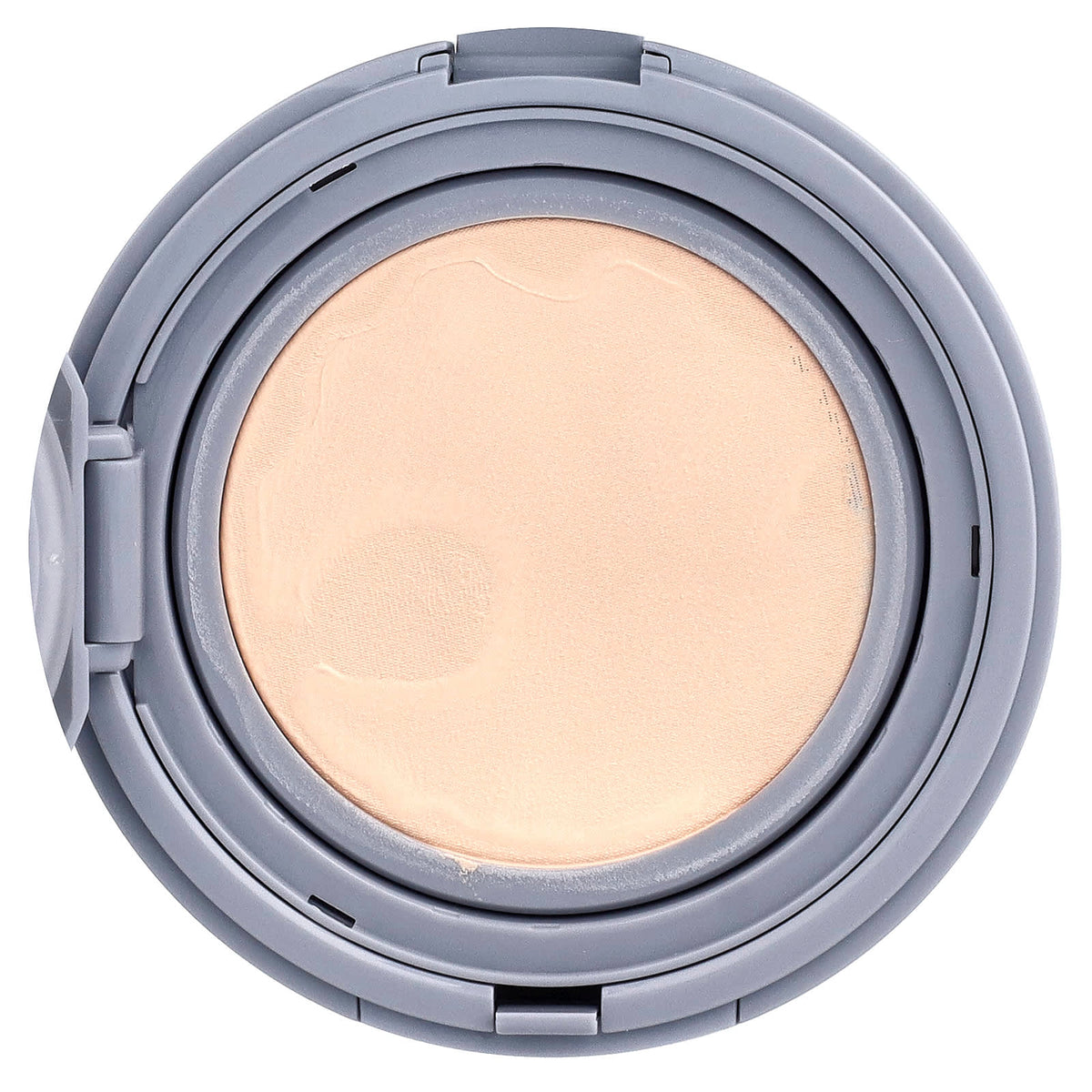 Hince Second Skin Mesh Matte Cushion SPF 40 PA++ 15 Rosy, 12 g - view 4