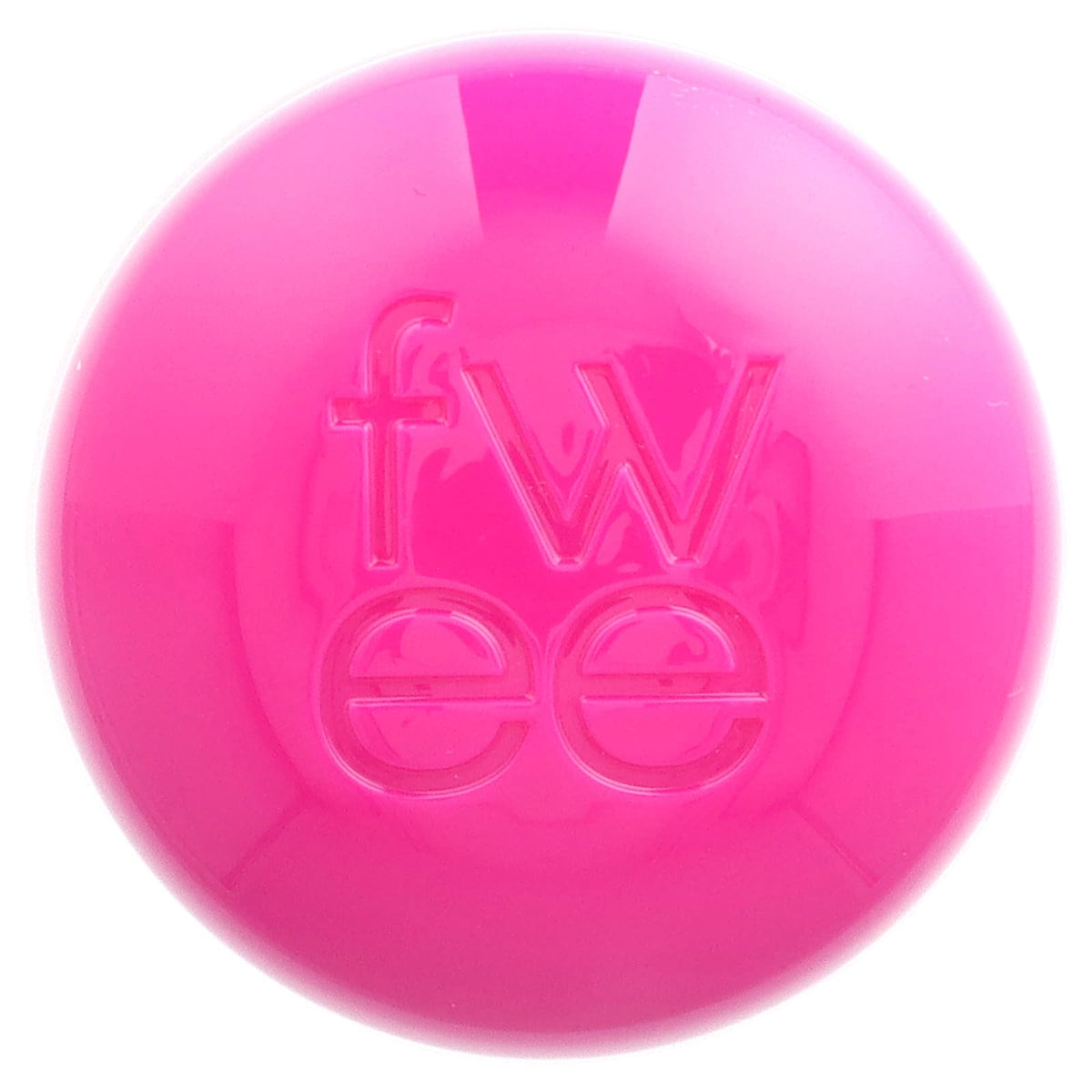 Fwee Lip & Cheek Blurry Pudding Pot MV04 Slayyy 5 g — product view