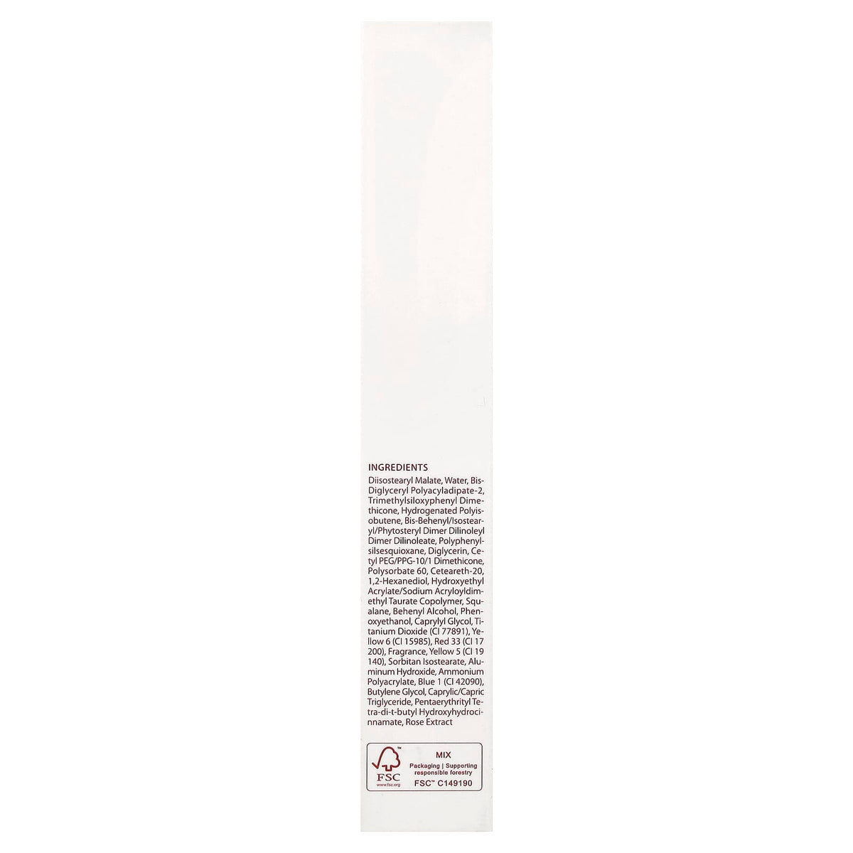 Clio Crystal Glam Tint, 11 Mellow Fig, 3.4 g (0.11 oz) - view 3