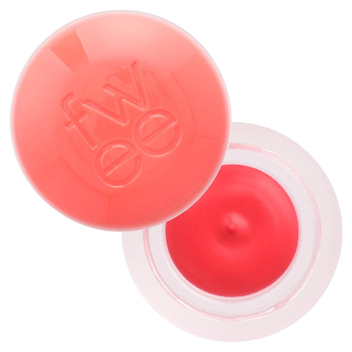 Fwee Lip & Cheek Blurry Pudding Pot CR03 BFF 5 g - view 5