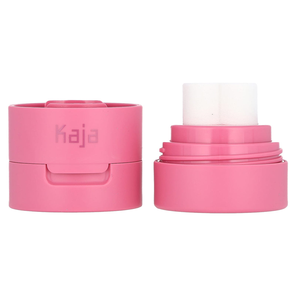 Kaja Cheeky Stamp Blendable Blush, 04 Feisty, 0.17 oz (5 g) - view 5