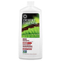 Desert Essence Neem Mouthwash, Cinnamint, 473 ml (16 fl oz)