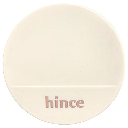 Hince Second Skin Glow Cushion 15 Rosy, 12 g