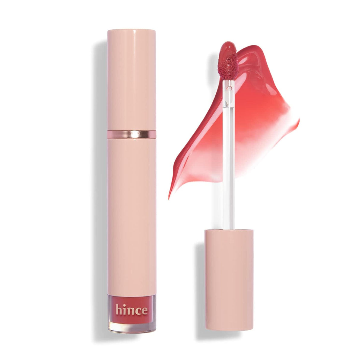 Hince Mood Enhancer Water Liquid Glow W013 Addicted, 4 ml - view 4
