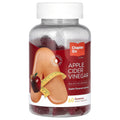 Zahler Chapter Six Apple Cider Vinegar Gummies, Apple, 60 Gummies