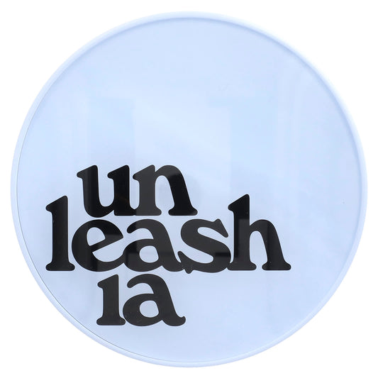 Unleashia Babe Skin Baby Blue Cushion SPF40/PA++, 17C Seraphic, 15 g
