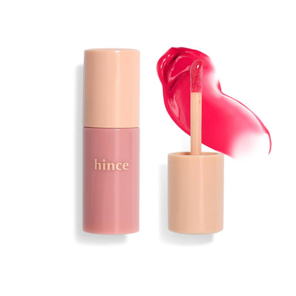 Hince Dewy Liquid Cheek LC005 Strut Red, 6 ml - view 4