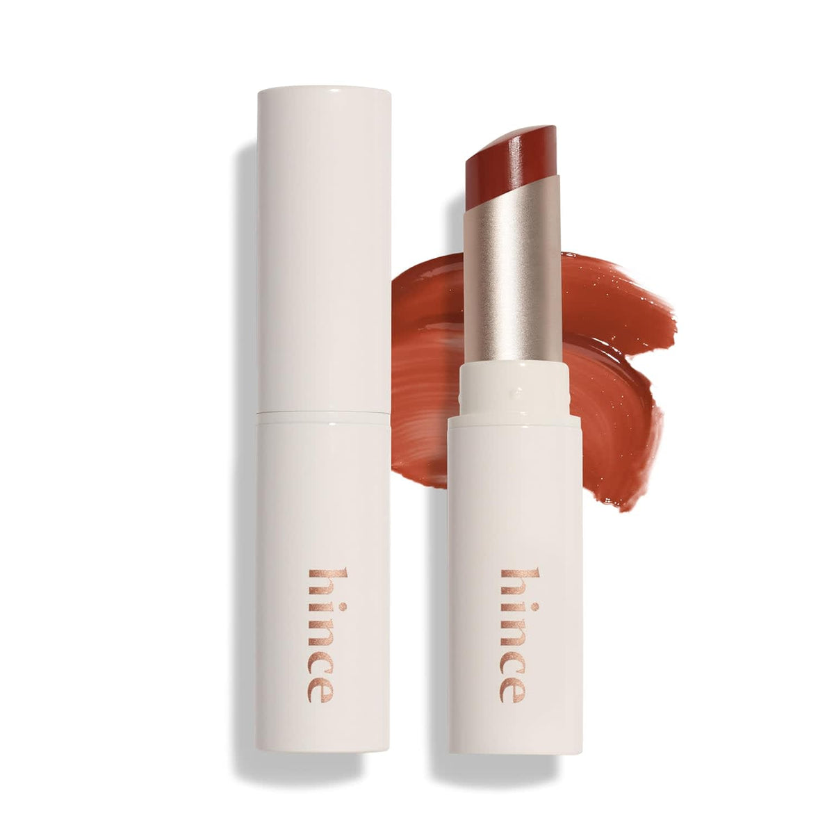 Hince Mood Enhancer Lip Glow LW004 Start Over, 5.5 g - view 4