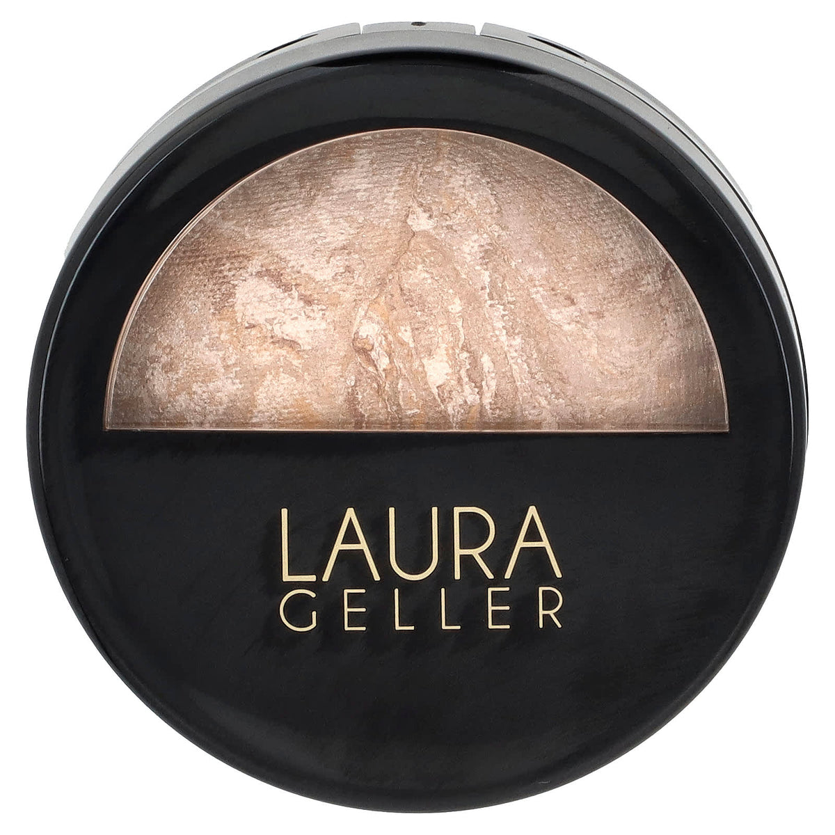 Laura Geller Baked Balance-N-Brighten Colour Correcting Foundation Fair 9 g