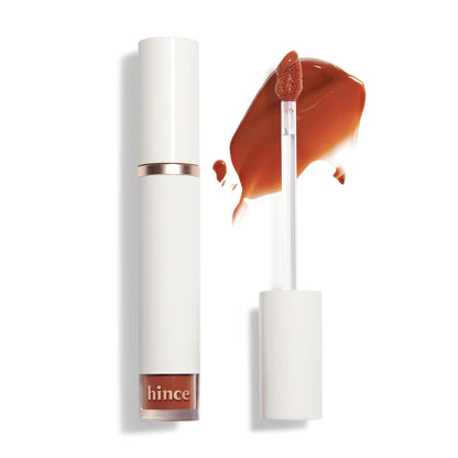 Hince Mood Enhancer Water Liquid Glow Lip Colour W007 Gifted 4 ml - view 4
