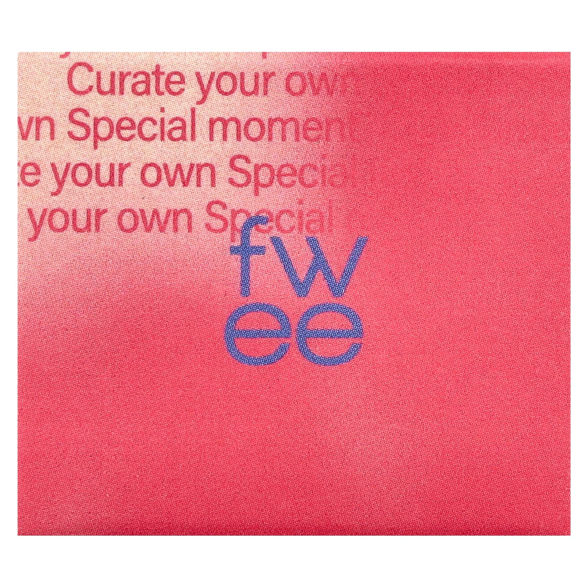 Fwee Lip & Cheek Blurry Pudding Pot RD05 Greedy 5 g - view 2