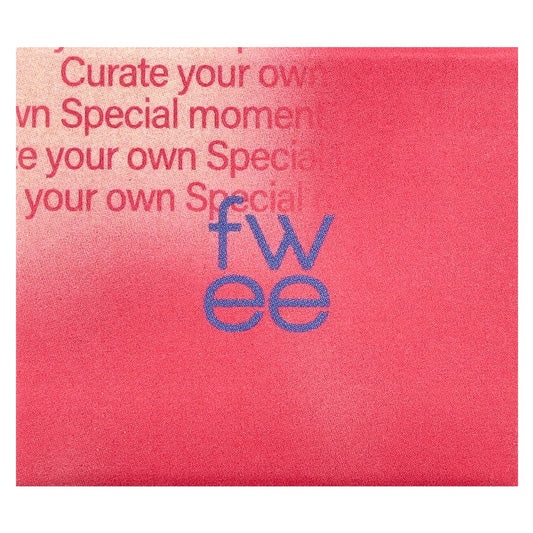 Fwee Lip & Cheek Blurry Pudding Pot RD05 Greedy 5 g - view 2