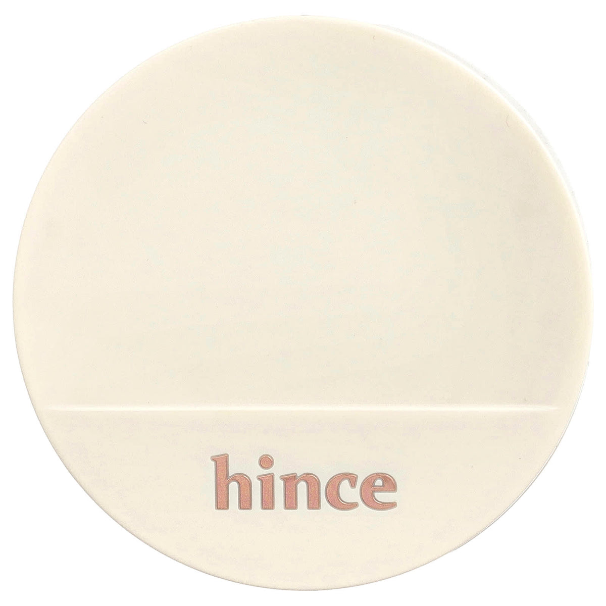 Hince Second Skin Glow Cushion 17 Porcelain, 12 g — product view