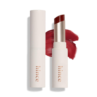 Hince Mood Enhancer Lip Glow LW005 Impassioned 5.5 g - view 4