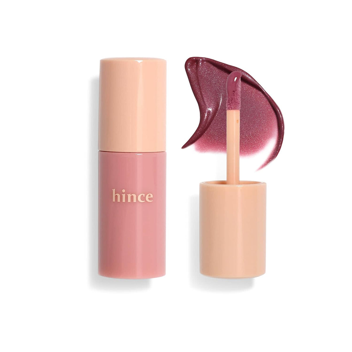 Hince Dewy Liquid Cheek LC004 Husky Mauve, 6 ml - view 4