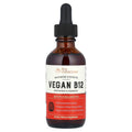 Live Conscious Vegan B12, Maximum Strength, 60 ml (2 fl oz)