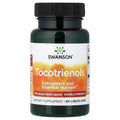 Swanson Vitamins Tocotrienols 100 mg, 60 Liquid Caps