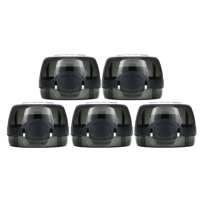 Safety 1st Hob Knob Covers, 5 Pack - view 3