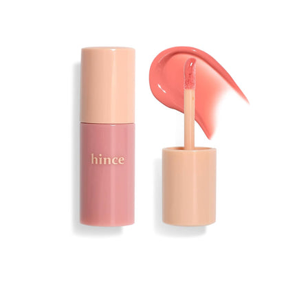 Hince Dewy Liquid Cheek LC002 Sunlit Peach, 6 ml - view 4